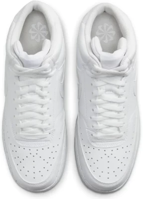 Кроссовки Nike COURT VISION MID NN DN3577-100