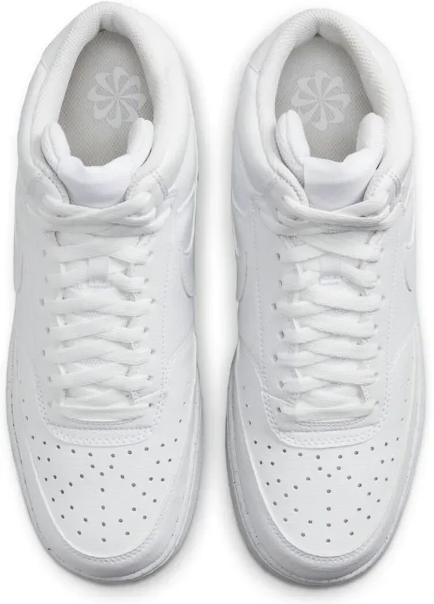 Кроссовки Nike COURT VISION MID NN DN3577-100 в Москве  в Москве 