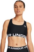 Бра Under Armour UA HG Authentics Mid Branded 1383544-001 в Москве  в Москве 