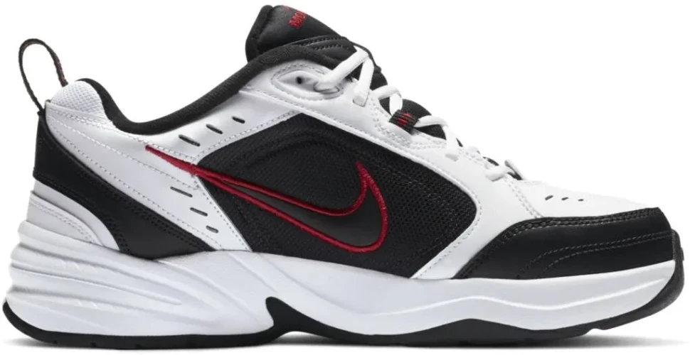 Кроссовки Nike Air Monarch IV Training Shoe 415445-101 в Москве  в Москве 