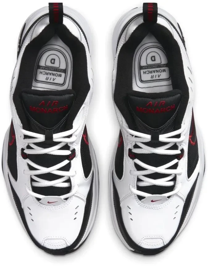 Кроссовки Nike Air Monarch IV Training Shoe 415445-101 в Москве  в Москве 