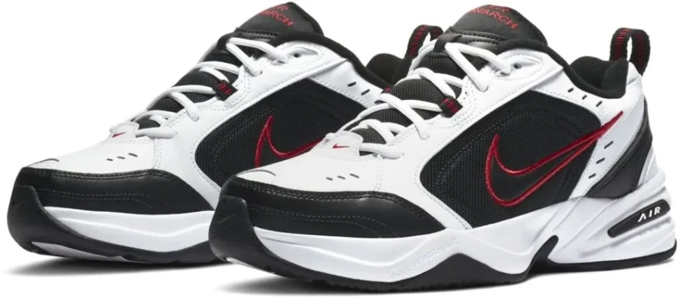 Кроссовки Nike Air Monarch IV Training Shoe 415445-101 в Москве  в Москве 