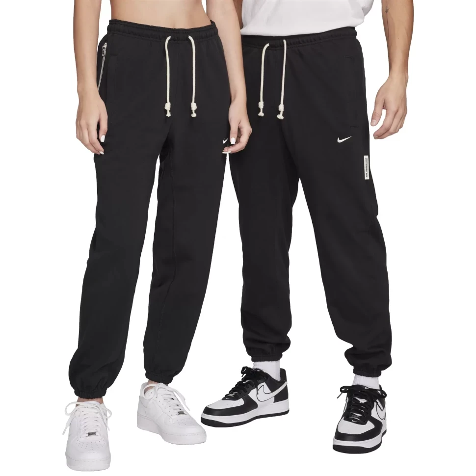 Брюки Nike Dri-FIT Standard Issue Men's Basketball Pants Nike JP CK6366-010 в Москве  в Москве 