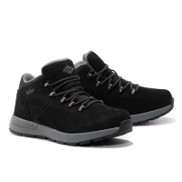 Ботинки Lee Cooper 23LC004M-FW/BLK в Москве  в Москве 