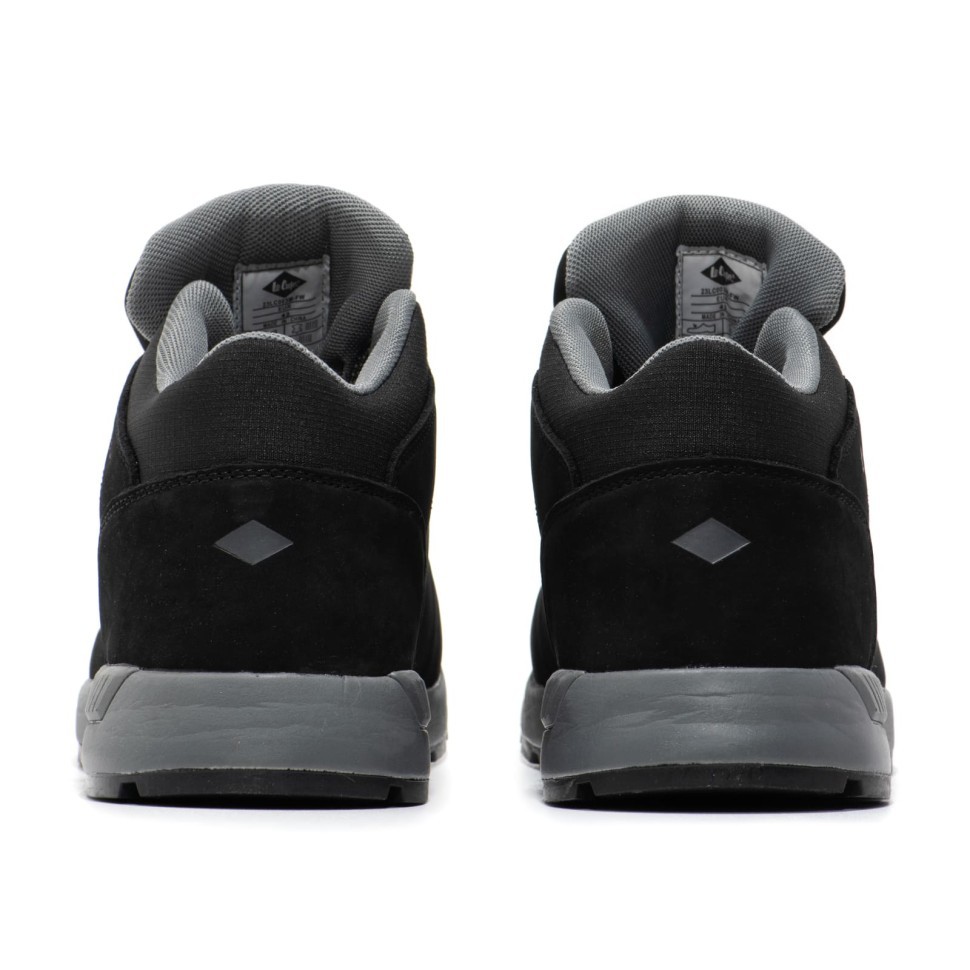 Ботинки Lee Cooper 23LC004M-FW/BLK в Москве  в Москве 