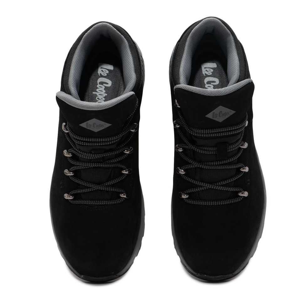 Ботинки Lee Cooper 23LC004M-FW/BLK в Москве  в Москве 