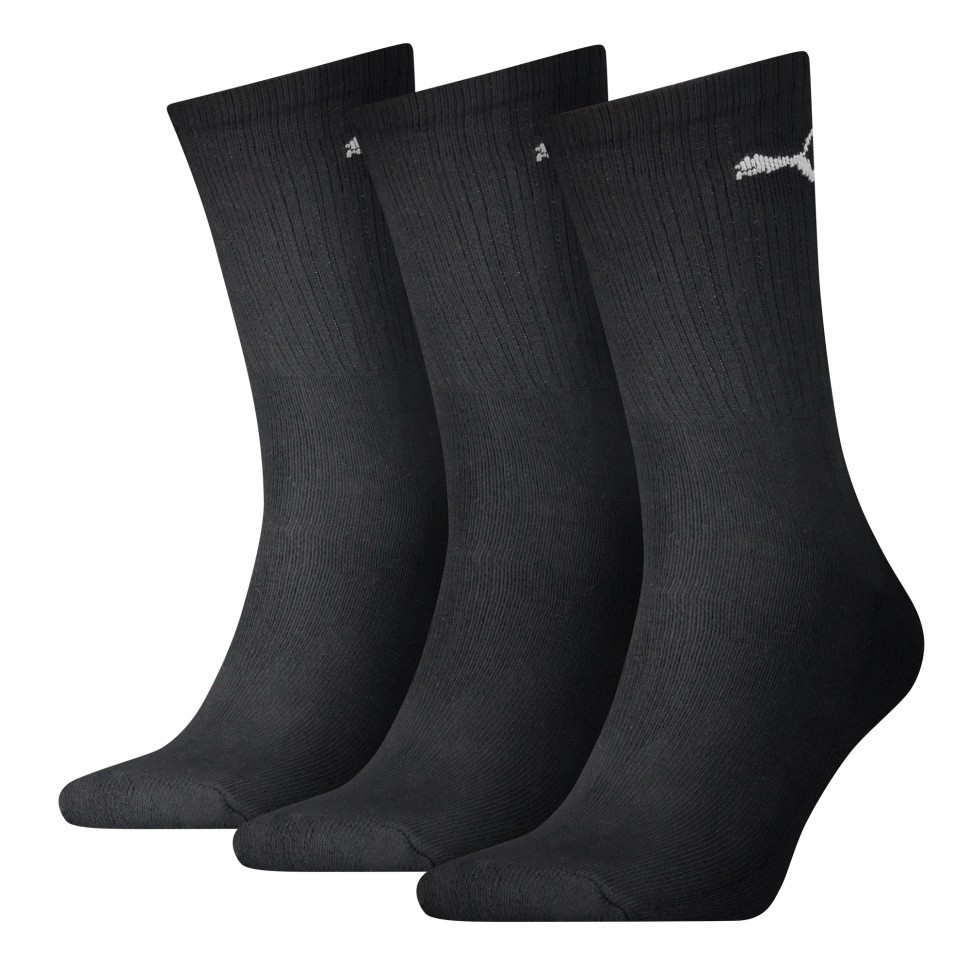 Носки (3 пары) Puma PUMA CREW SOCK 3P 88035501 в Москве 