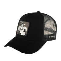 Бейсболка CAPSLAB CL/LOO10/1/CT/SYL Looney Tunes Sylvester (черный) 88-583-09-00 в Москве  в Москве 