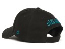 Бейсболка ATRIBUTIKA & CLUB San Jose Sharks, черн. 31541 в Москве  в Москве 