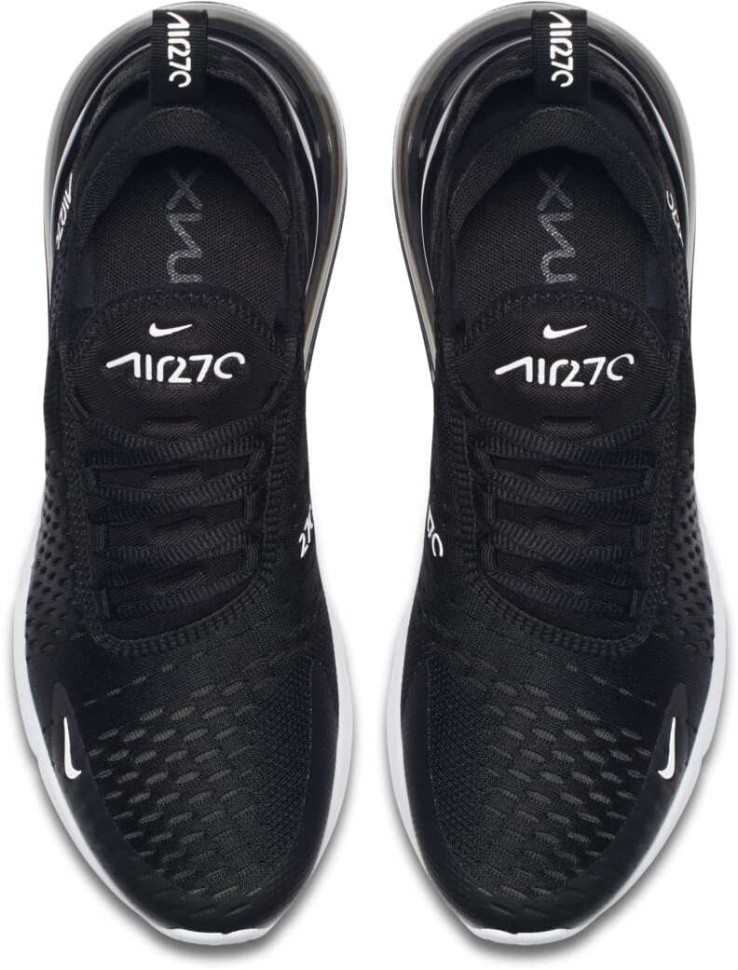 Кроссовки Nike W AIR MAX 270 AH6789-001 в Москве в Москве