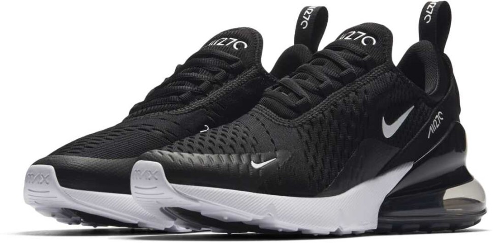 Кроссовки Nike W AIR MAX 270 AH6789-001 в Москве в Москве