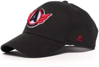 Бейсболка ATRIBUTIKA&CLUB ХК Автомобилист, черн. 10931