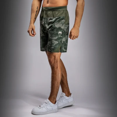 Шорты Venum G-Fit Air Men's Training Shorts - Army Camo Ven05006-534