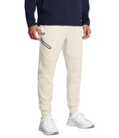 Брюки Under Armour UA Unstoppable Flc Jgr EU 1389353-110 в Москве  в Москве 