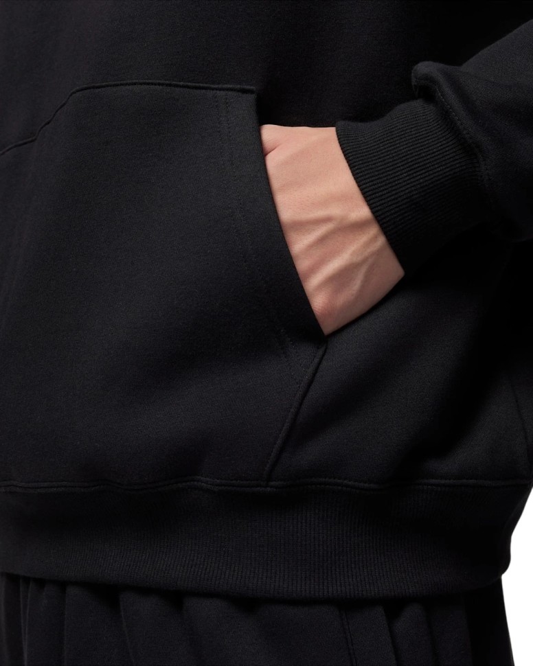 Толстовка Nike M J BRK GFX PO HD HV0544-010 в Москве  в Москве 