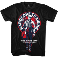 Футболка Hardcore Training The Way hctshirt0319 в Москве  в Москве 