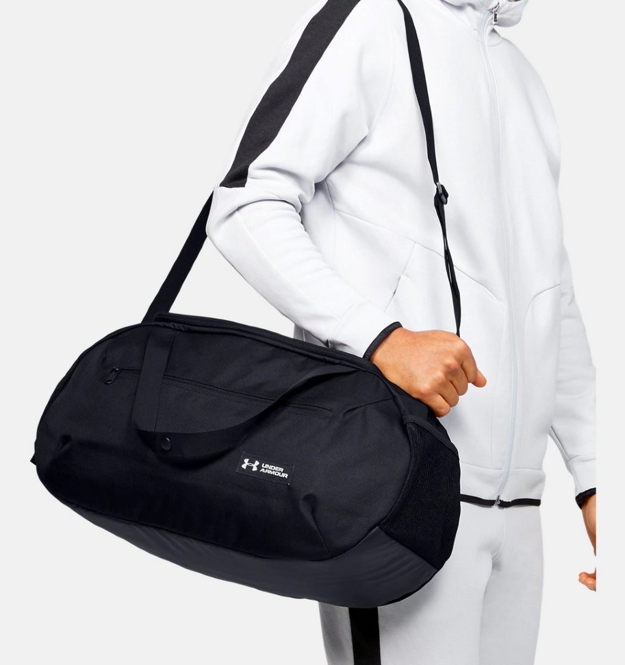 Сумка Under Armour UA Roland Duffel M 1350092-004 в Москве  в Москве 