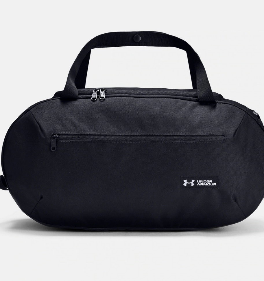 Сумка Under Armour UA Roland Duffel M 1350092-004 в Москве  в Москве 