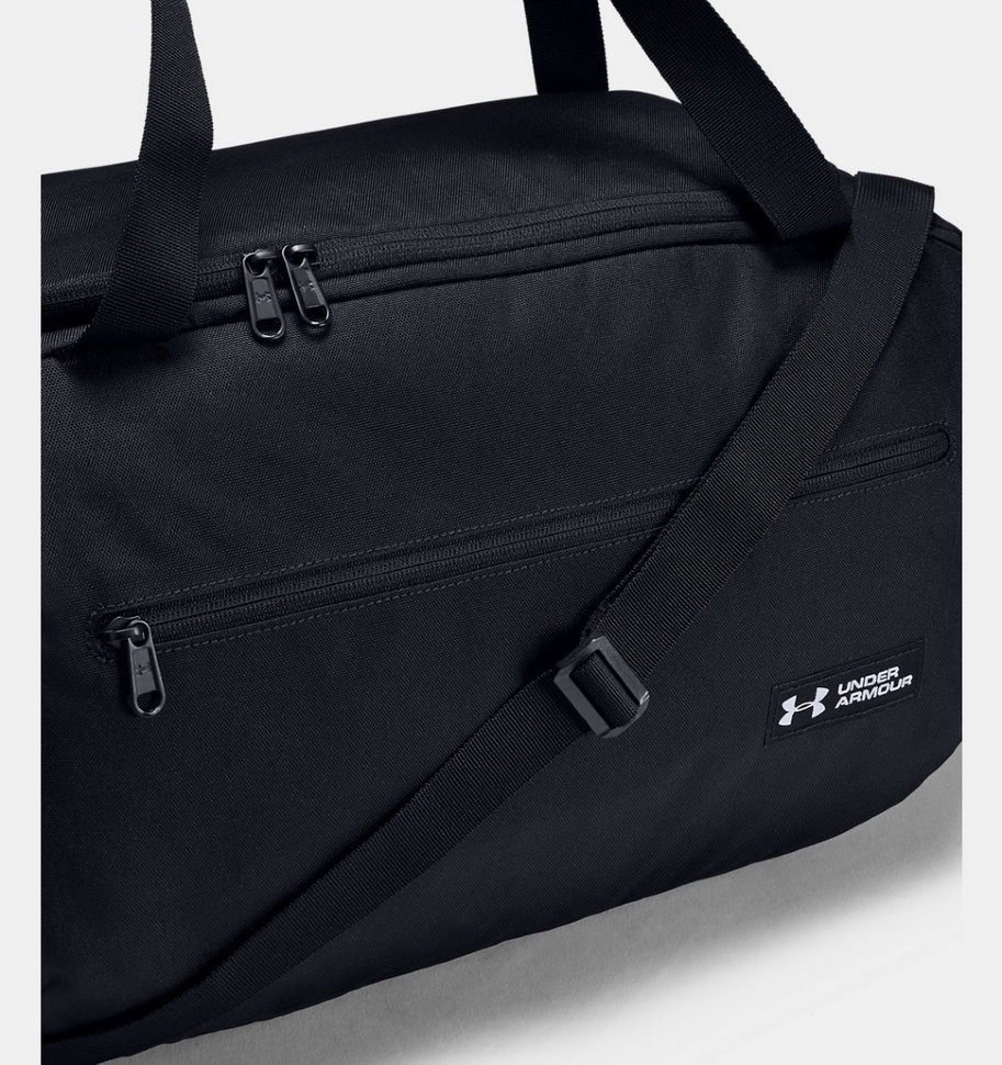 Сумка Under Armour UA Roland Duffel M 1350092-004 в Москве  в Москве 