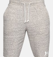 Шорты Under Armour Sportstyle 27cm French Terry 1329288-112 в Москве  в Москве 