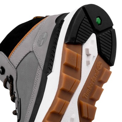 Ботинки Timberland TBLA2FVMM
