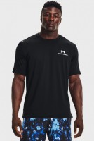 Футболка Under Armour UA Rush Energy SS 1366138-001 в Москве  в Москве 