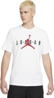 Футболка Nike Jordan M J Jordan Air Wm Tee 1 CK4212-103 в Москве  в Москве 