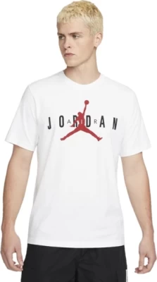 Футболка Nike Jordan M J Jordan Air Wm Tee 1 CK4212-103