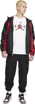 Футболка Nike Jordan M J Jordan Air Wm Tee 1 CK4212-103