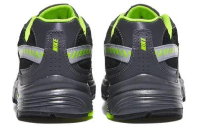 Кроссовки Nike Initiator &quot;Neon Green Black Grey&quot; 394055-023