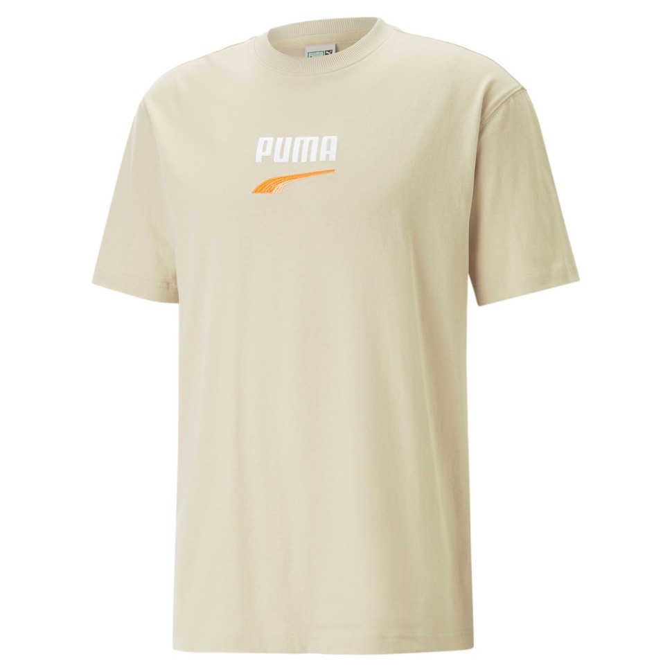 Футболка Puma DOWNTOWN Logo Tee 53824888 в Москве  в Москве 