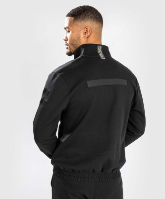 Куртка Venum Tecmo 2.0 Jacket - Black Ven05056-001