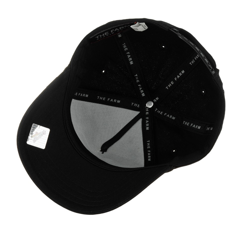 Бейсболка GOORIN BROTHERS ANIMAL FARM King 101-1323 (черный) 90-901-09-00 в Москве  в Москве 