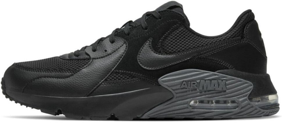Кроссовки Nike M Air Max Excee CD4165-003 в Москве  в Москве 
