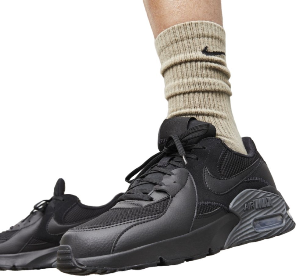 Кроссовки Nike M Air Max Excee CD4165-003 в Москве  в Москве 