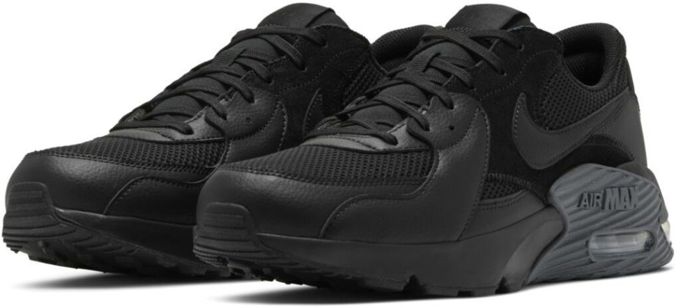 Кроссовки Nike M Air Max Excee CD4165-003 в Москве  в Москве 