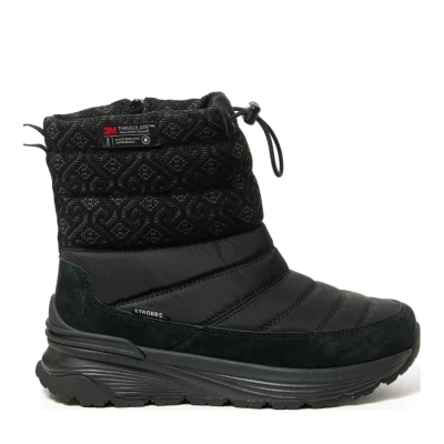 Сапоги Strobbs зимние F8489-3
