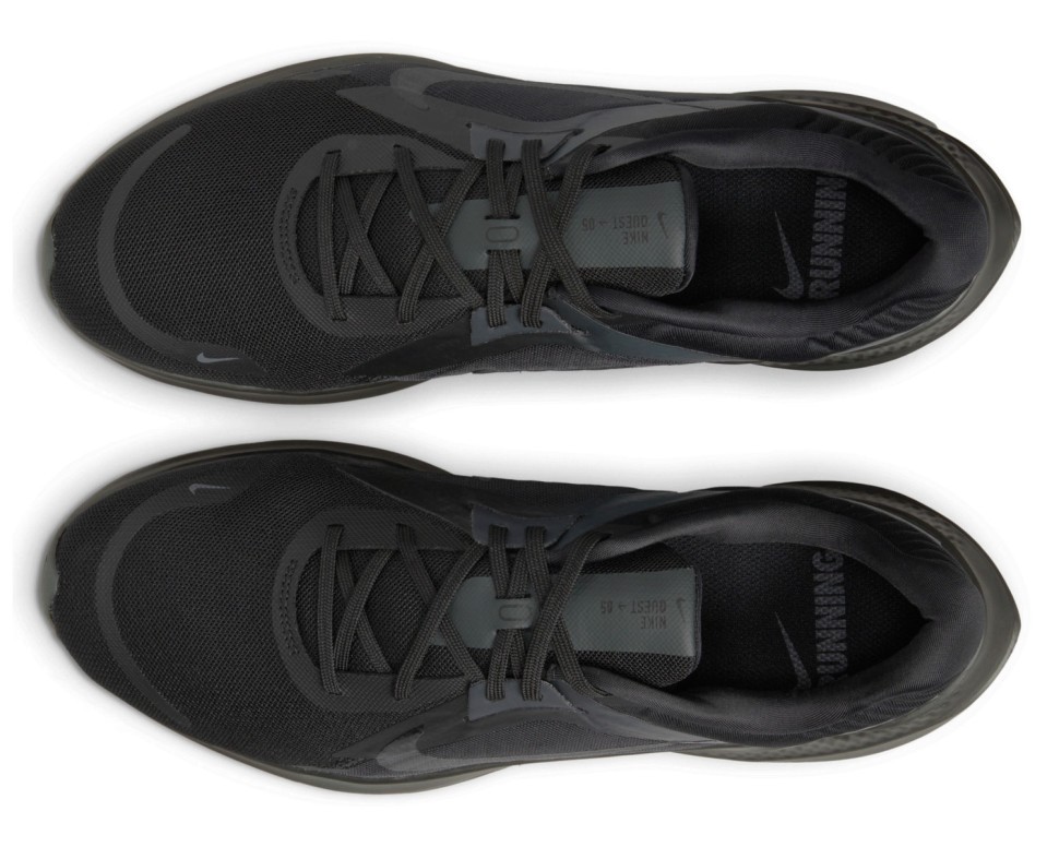 Кроссовки Nike Quest 5 DD0204-003 в Москве  в Москве 