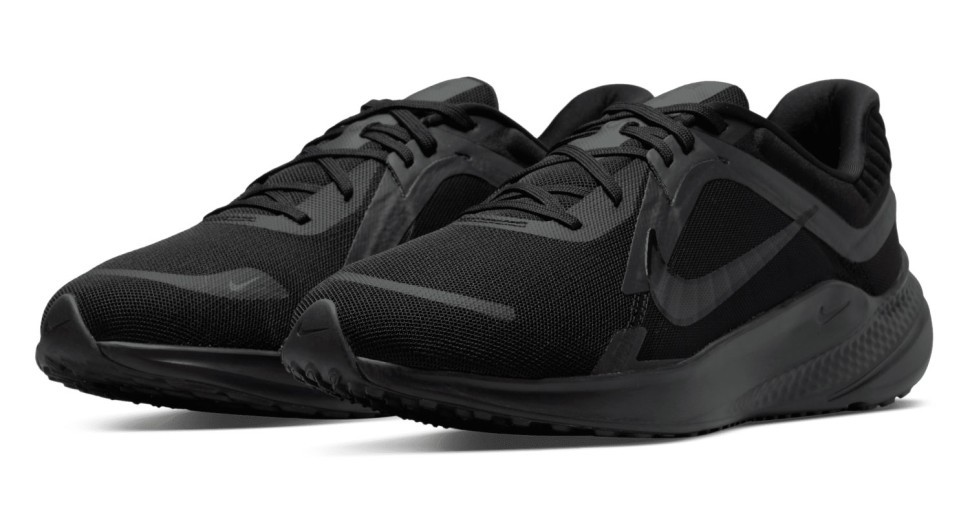 Кроссовки Nike Quest 5 DD0204-003 в Москве  в Москве 