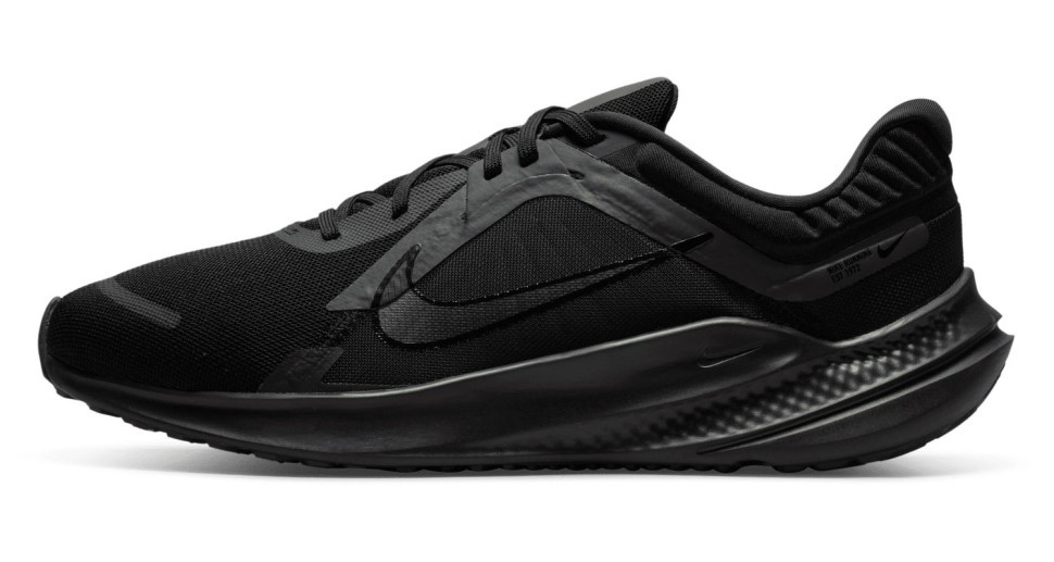 Кроссовки Nike Quest 5 DD0204-003 в Москве  в Москве 