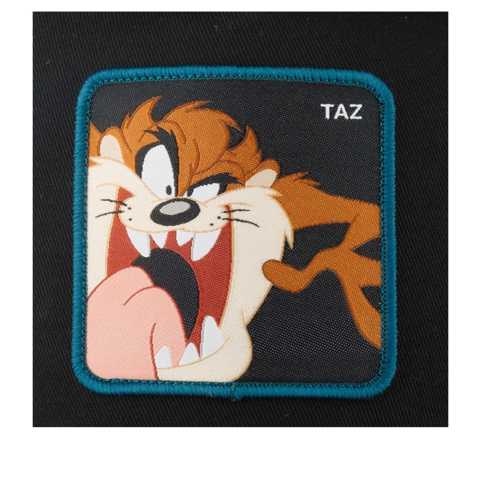Бейсболка CAPSLAB CL/LOO8/1/CT/TAZ4 Looney Tunes Taz (коричневый / черный) 88-503-14-00 в Москве  в Москве 