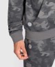 Толстовка Venum Vortex XL Men's Hoodie - Khaki Camo VEN05218-534 в Москве  в Москве 