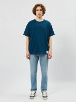 Футболка Lee Cooper LC-TEE-070MSS/NV в Москве  в Москве 