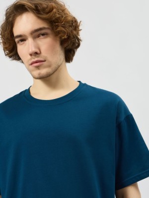 Футболка Lee Cooper LC-TEE-070MSS/NV
