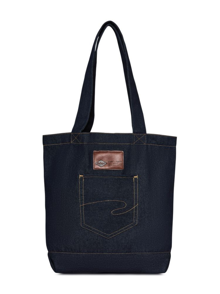 Сумка Lee Cooper LC-SHOPPER-184SS/DW в Москве  в Москве 