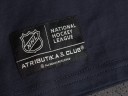 Футболка ATRIBUTIKA&CLUB Washington Capitals, син. 32070 в Москве  в Москве 