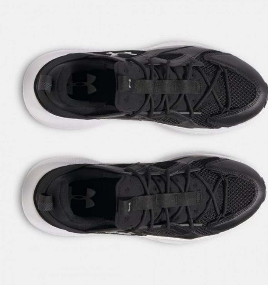 Кроссовки Under Armour UA Infinite MVMNT SE 6000902-001 в Москве  в Москве 