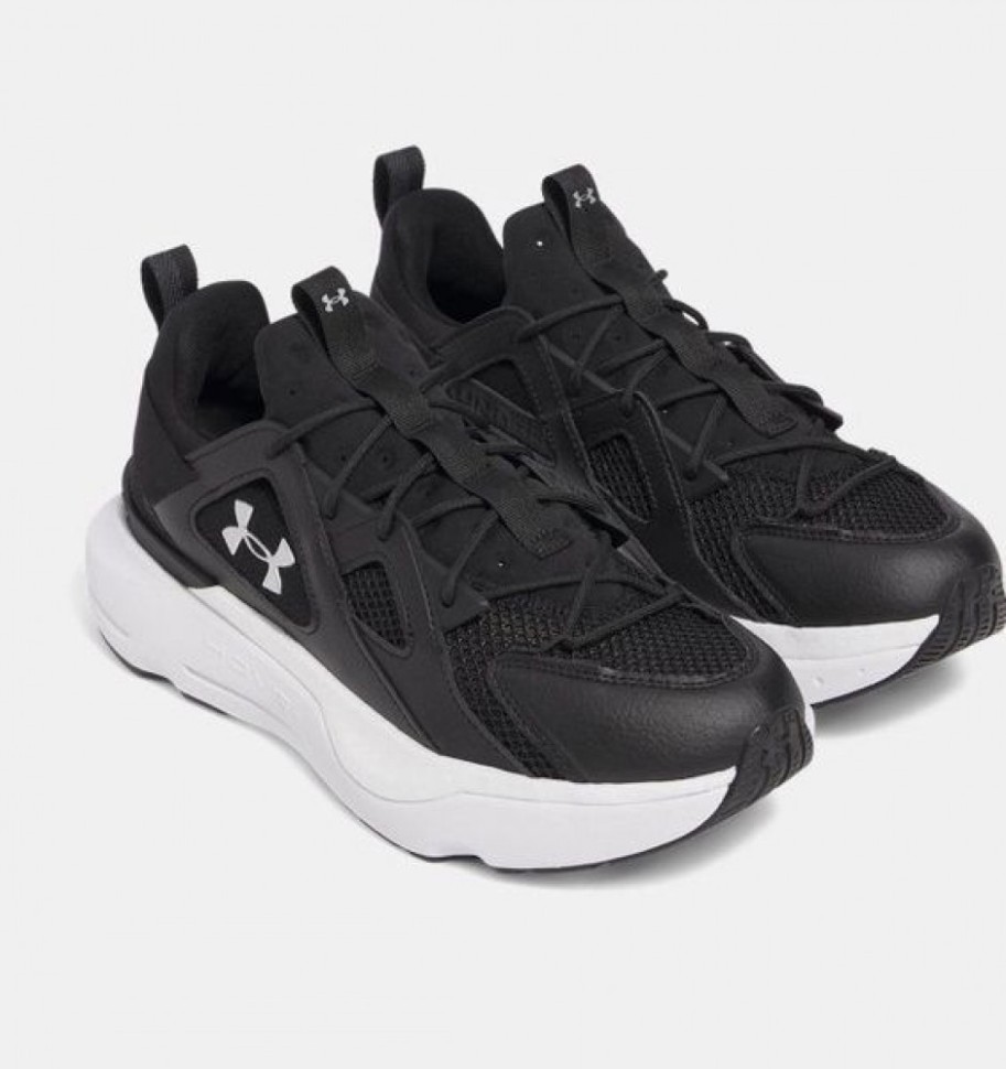 Кроссовки Under Armour UA Infinite MVMNT SE 6000902-001 в Москве  в Москве 