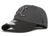 Бейсболка ATRIBUTIKA & CLUB Anaheim Ducks, серо-черн. 31545 в Москве  в Москве 