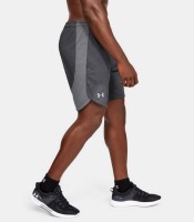 Шорты Under Armour Knit Training Shorts 1351641-001 в Москве  в Москве 